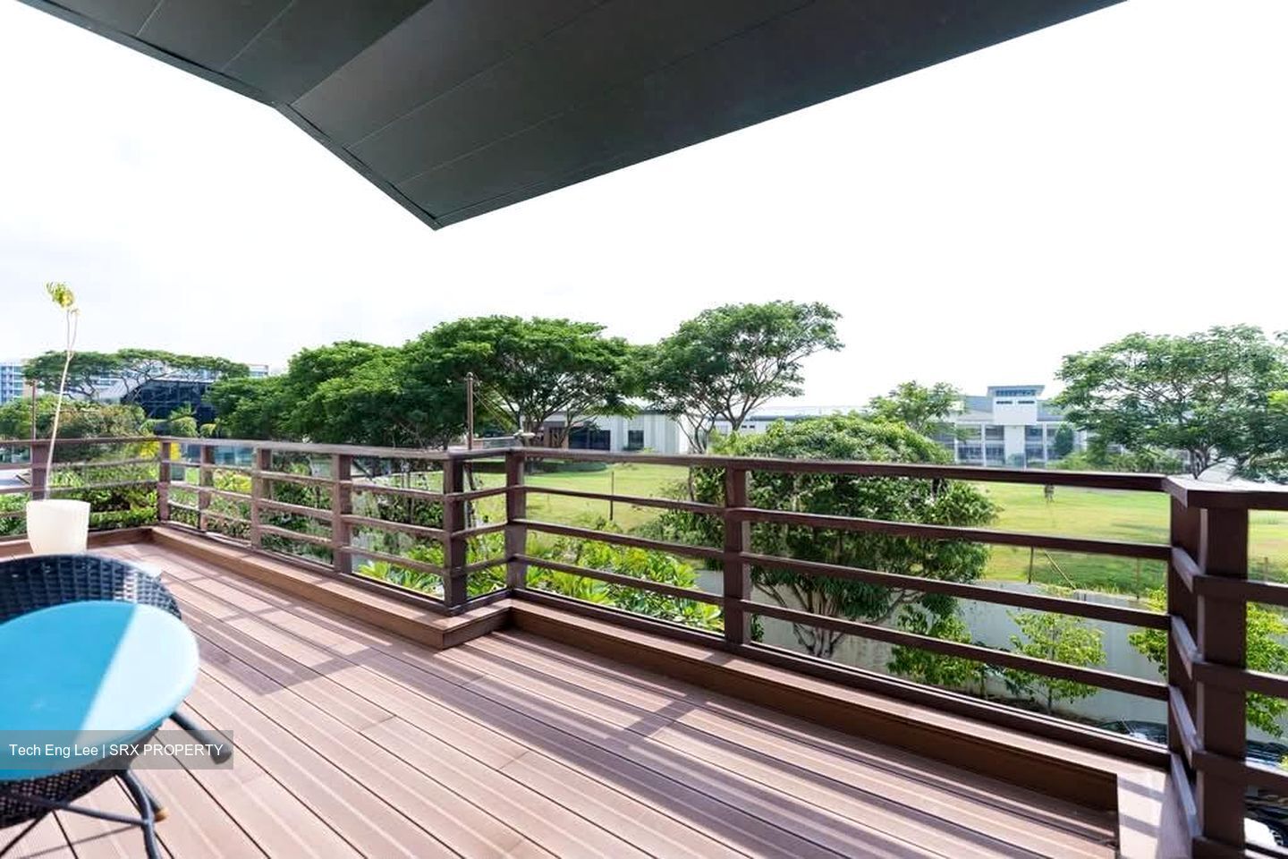 Limau Villas (D16), Terrace #611280921